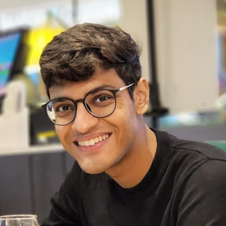 Atharva Mahajan