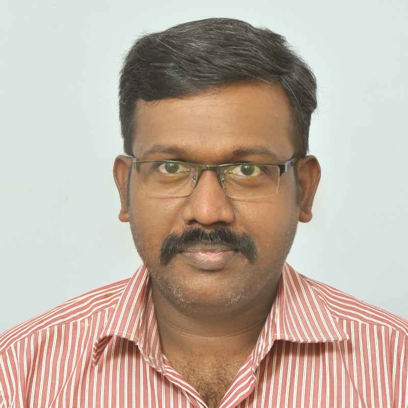 Dr. Supradeepan Kathiresan