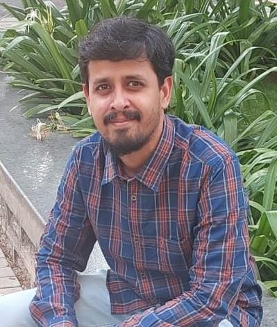 Dr. Pardha Saradhi Gurugubelli Venkata